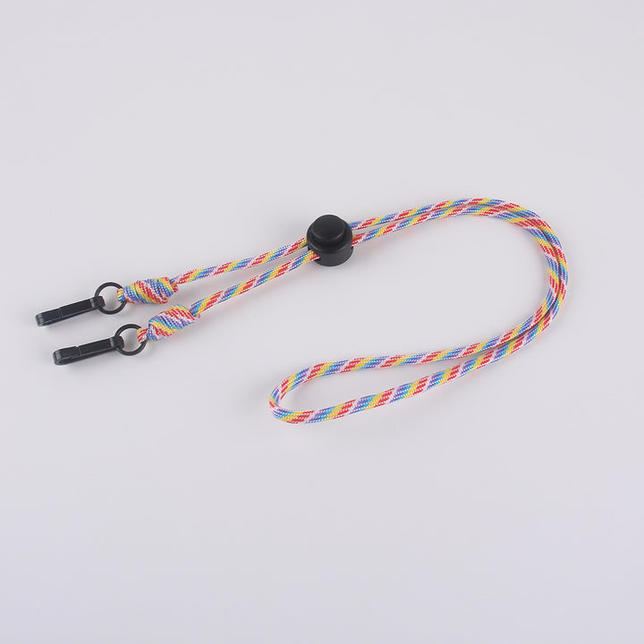 Colorful Adjustable Eyewear Retainer Kalsten