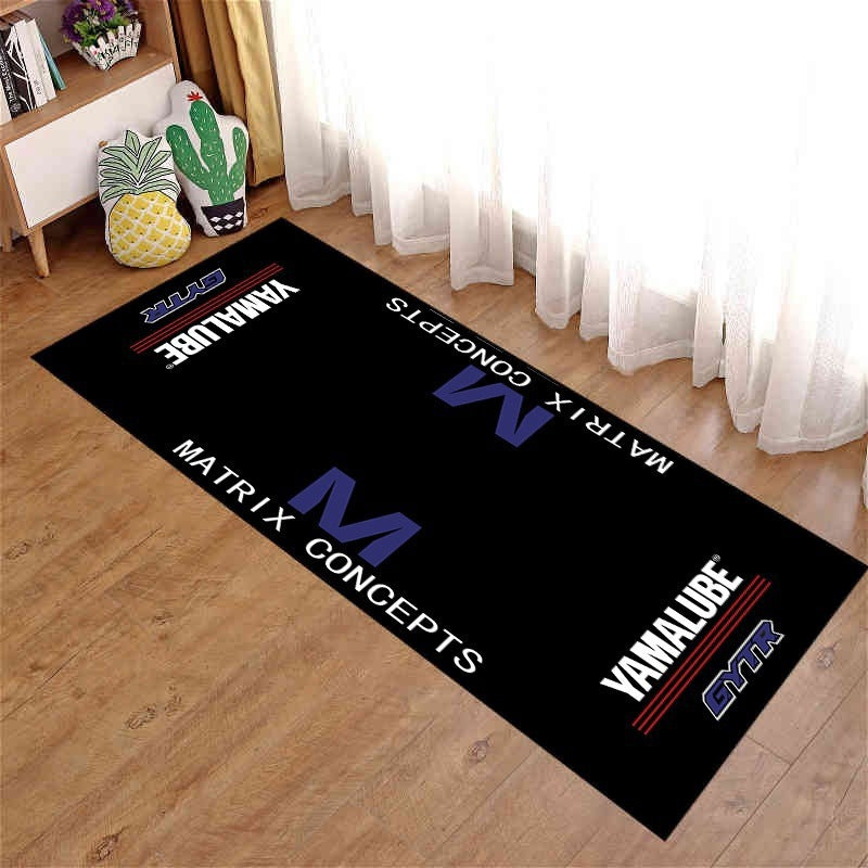 Decorative Doormat