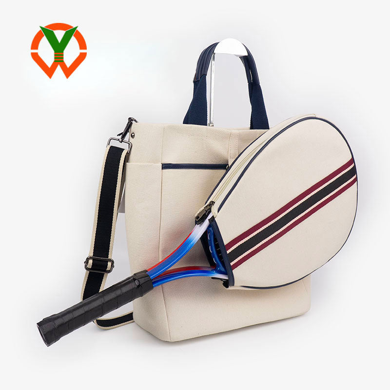 Premium Tennis Racket Carry Tote Kalsten