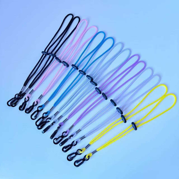 Adjustable Lanyard Kalsten