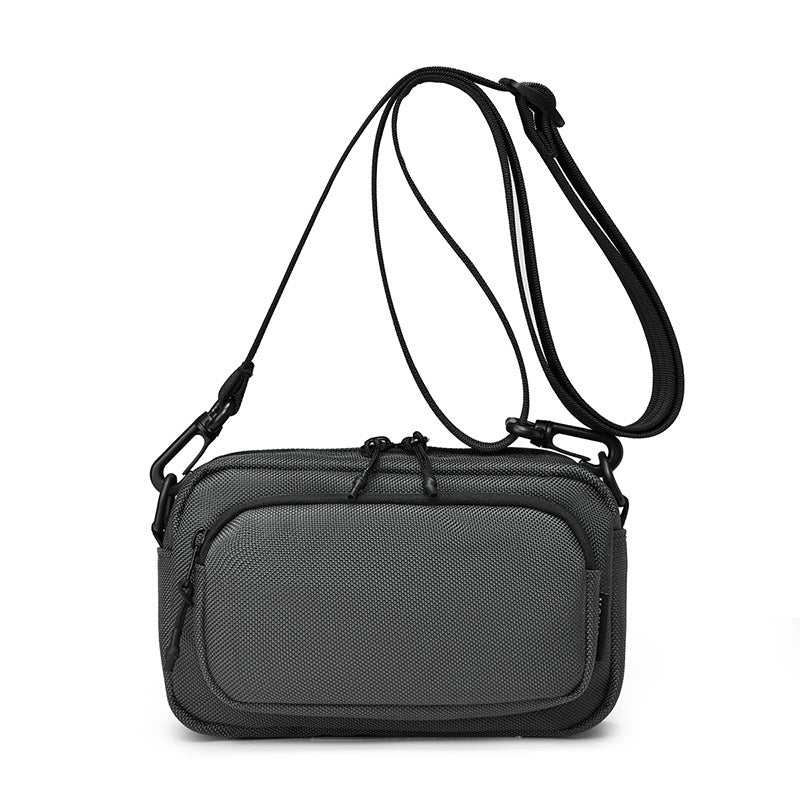 Convertible Utility Crossbody Bag Kalsten
