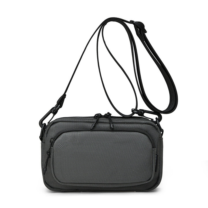 Convertible Utility Crossbody Bag Kalsten