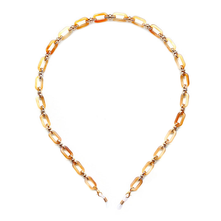 Elegant Eyewear Retainer Chain Kalsten