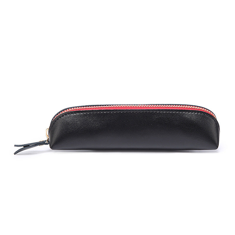 Stylish Leather Pencil Case Kalsten