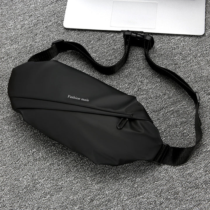 Lightweight Waterproof Sling Bag Kalsten
