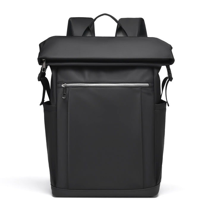 Versatile Roll-Top Travel Backpack Kalsten