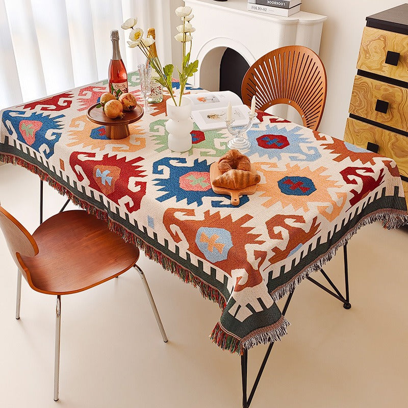Tablecloth