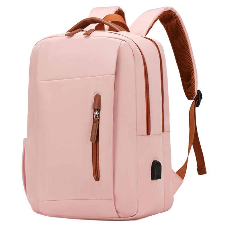 Multi-Functional Ergonomic Backpack