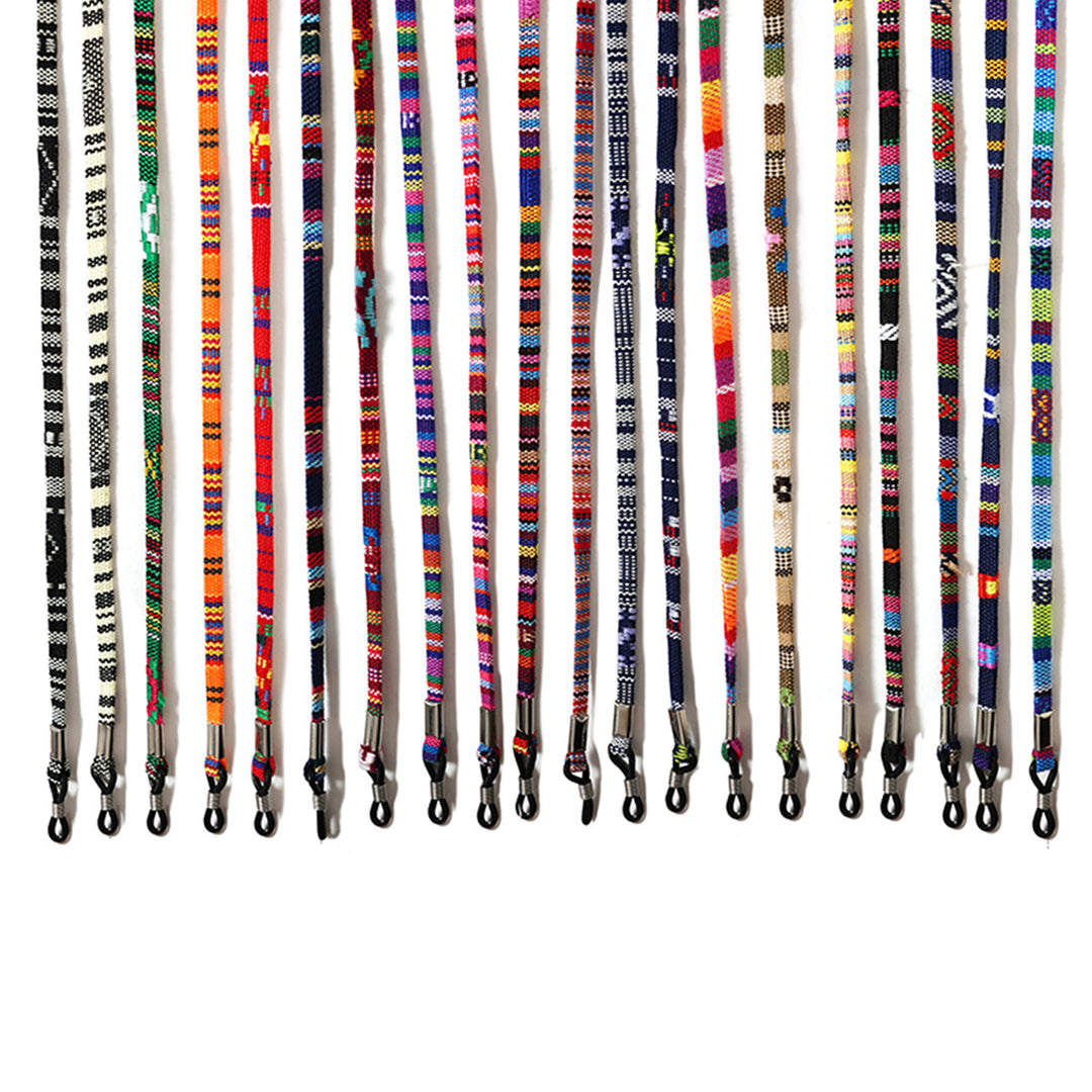 Colorful ven Eyewear Lanyard Kalsten