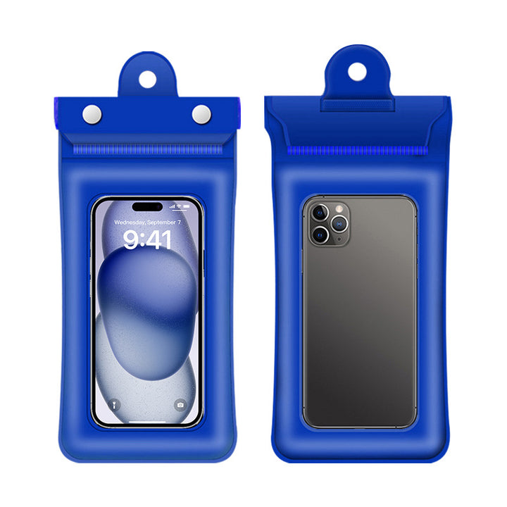 Waterproof Smartphone Case Kalsten