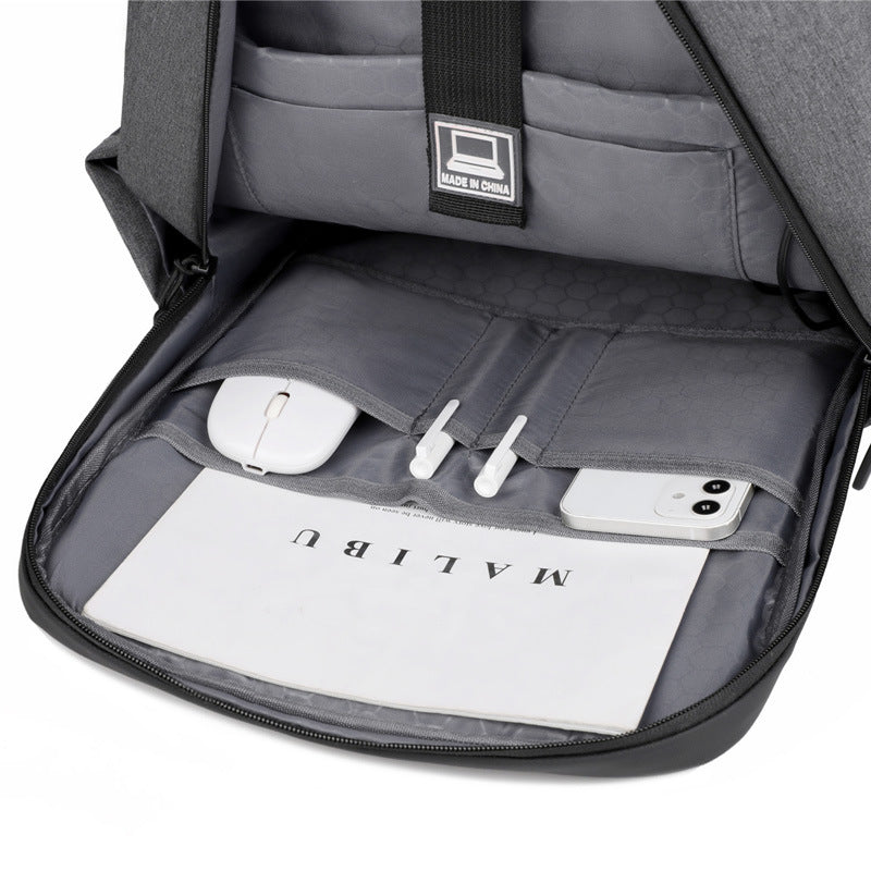Versatile Laptop Backpack Kalsten