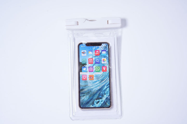 Waterproof Smartphone Case Kalsten
