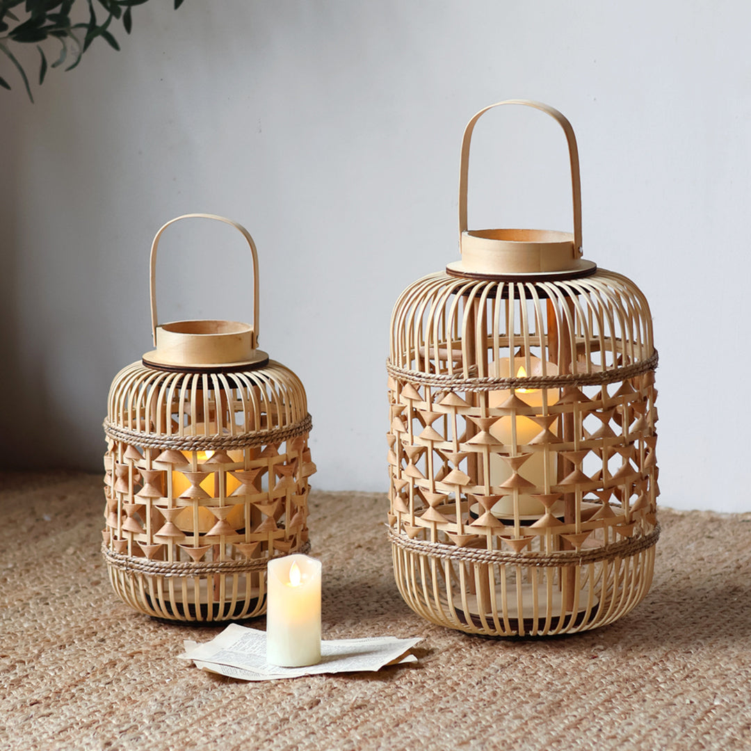 Decorative Lantern Kalsten