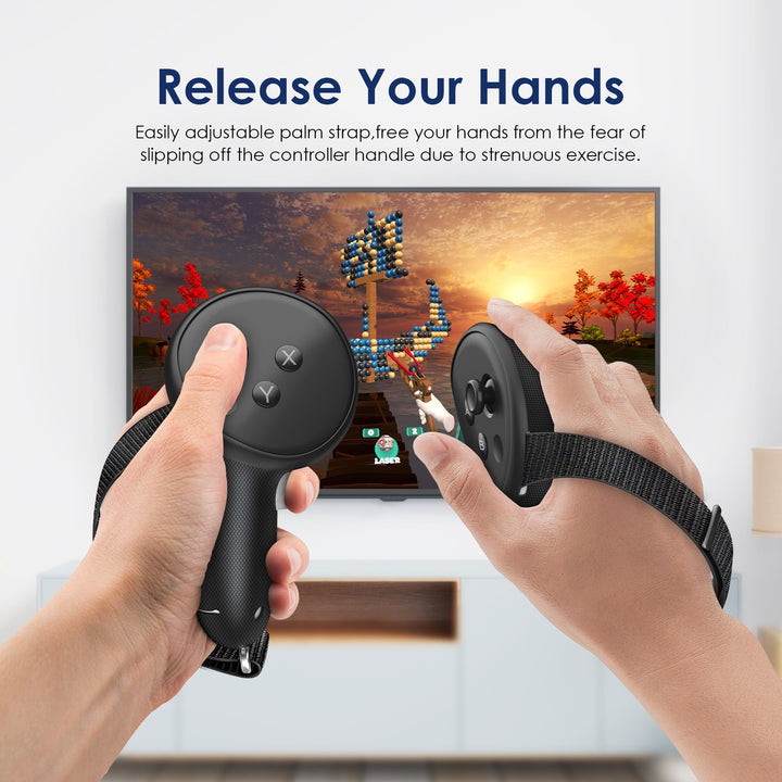 Comfortable VR Headset Neck Support Kalsten