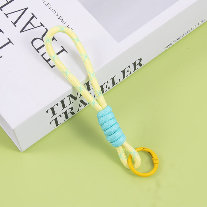 Braided Utility Cord Lanyard Kalsten