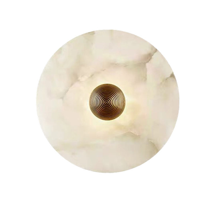 Elegant Round Ceiling Light Fixture