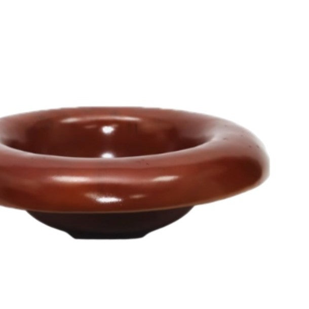 Decorative Serving Bowl