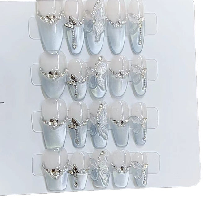 Nail Art Design Kalsten