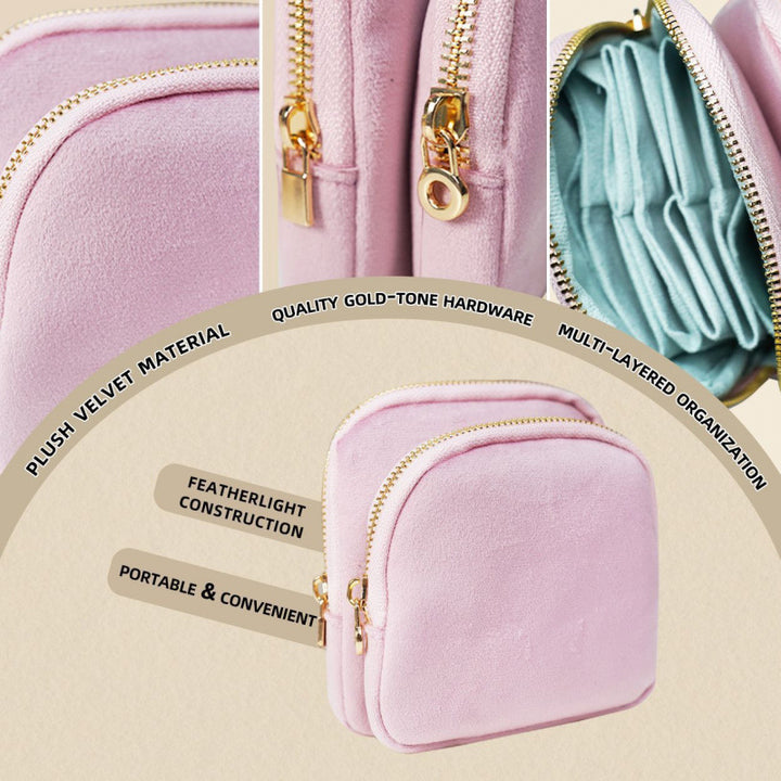 Elegant jewelry storage bag Kalsten