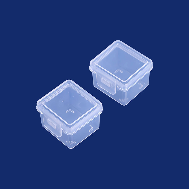 Compact Multi-Functional Storage Box Kalsten