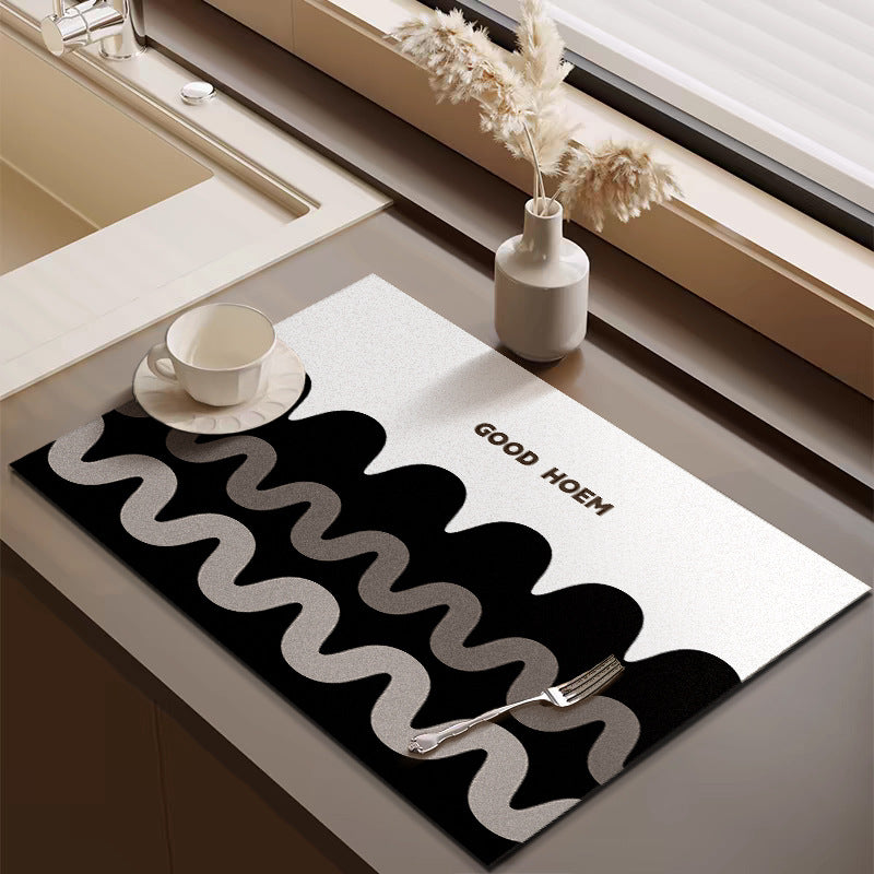 Stylish Dining Placemats