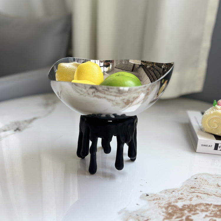Sculptural Decorative Centerpiece