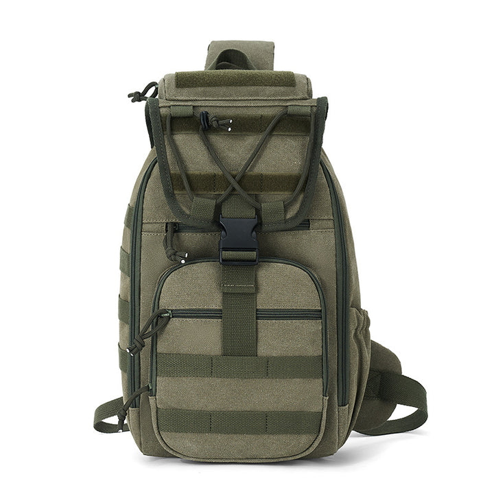 Tactical Sling Backpack Kalsten