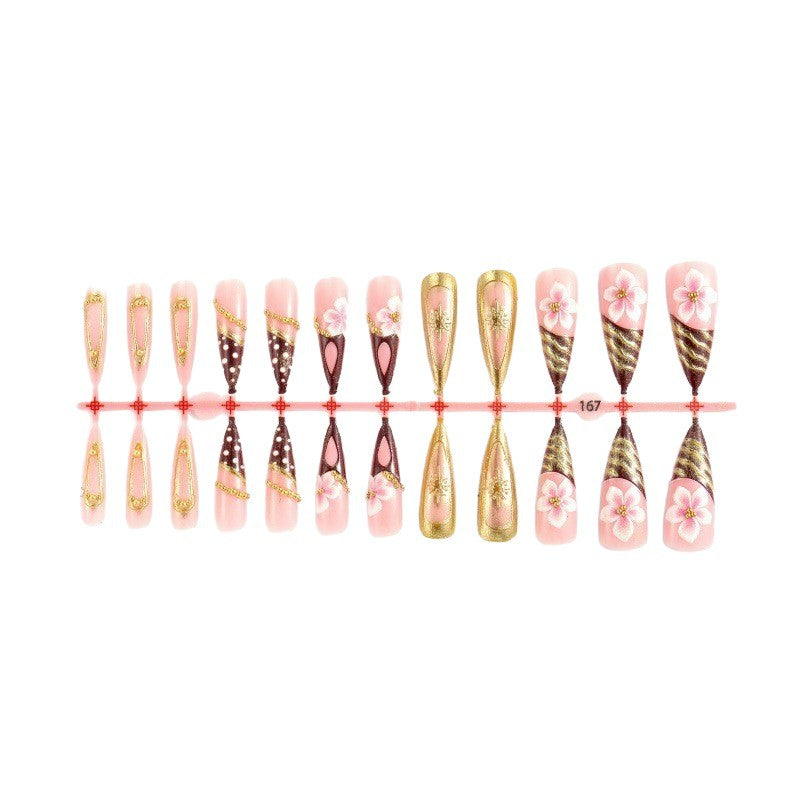 Artificial Nails Kalsten