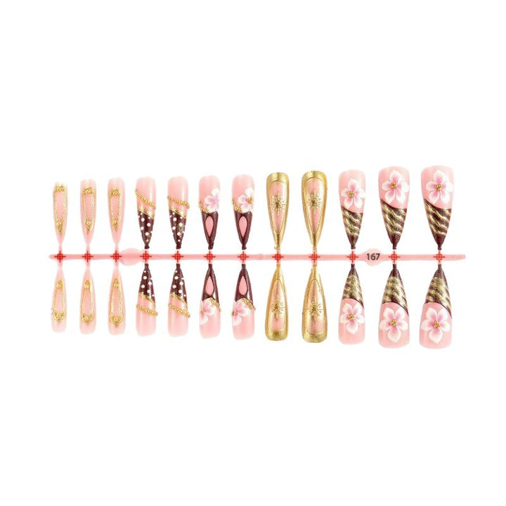 Artificial Nails Kalsten