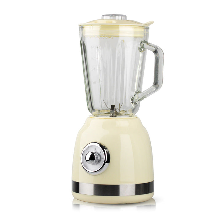 Premium Glass Jar Blender with Multi-Speed Control Kalsten