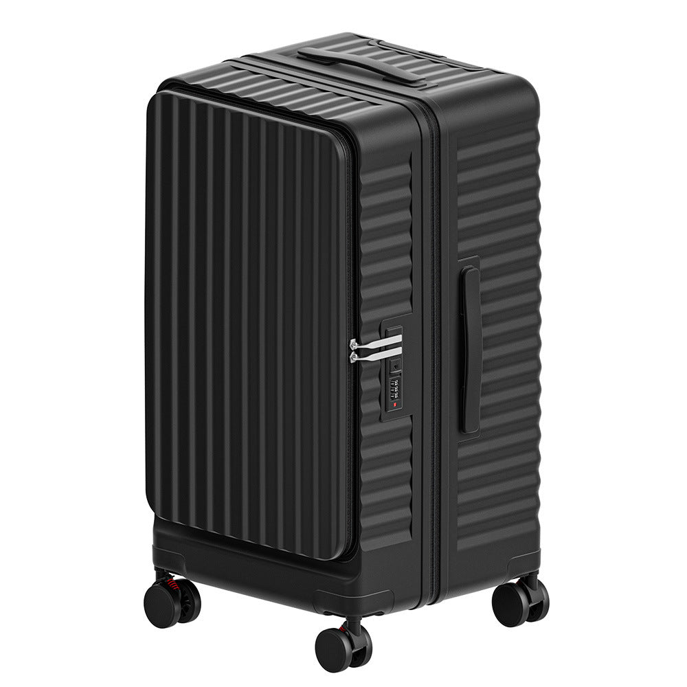 Premium Hard Shell Travel Trolley