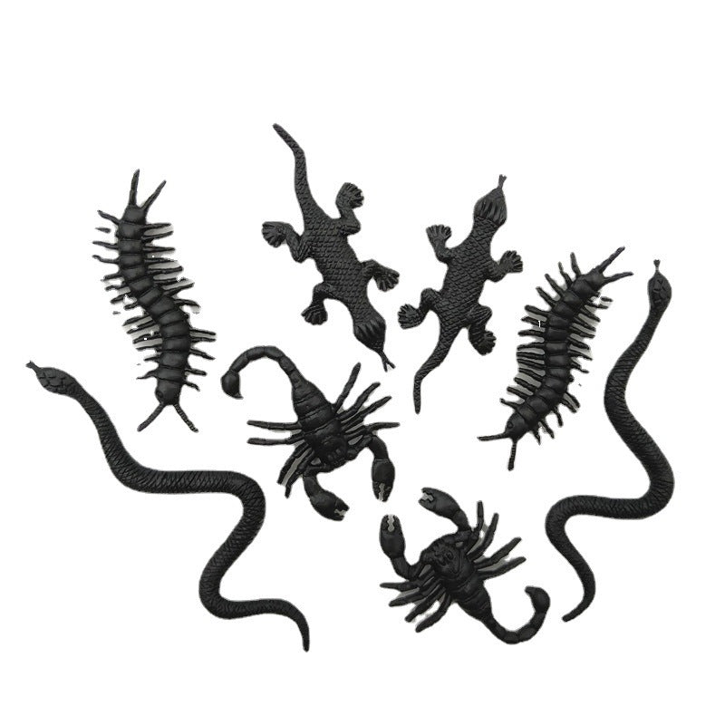 Realistic Toy Insect Assortment Kalsten