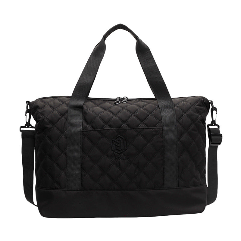 Travel Duffel Bag