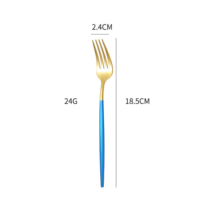 Stylish chopsticks with non-slip grip Kalsten