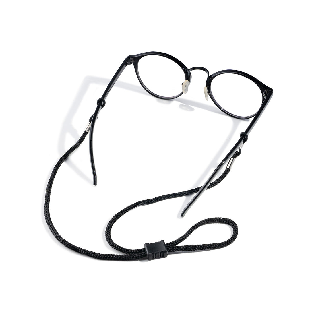 Adjustable Eyewear Retainer Strap Kalsten