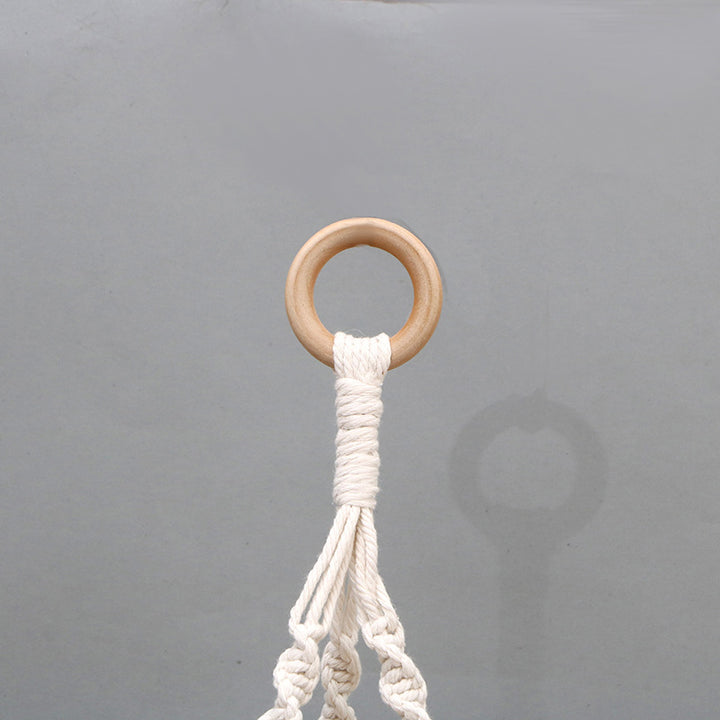 Hanging Plant Shelf Kalsten