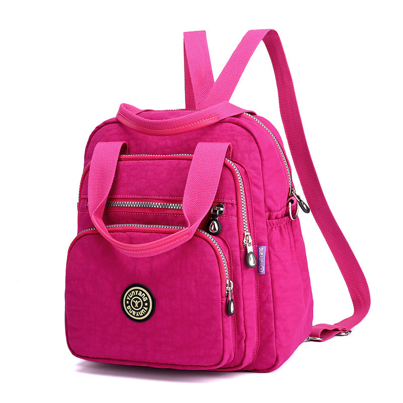 Lightweight Multi-Pocket Backpack Kalsten