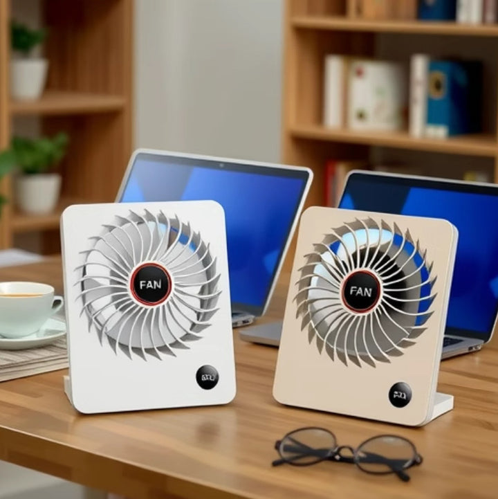 Portable table fan Kalsten