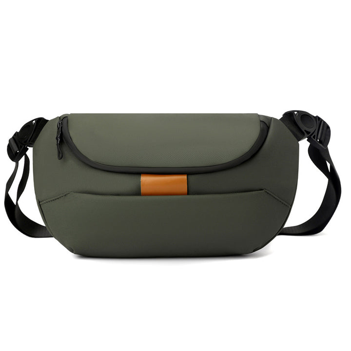 Versatile Utility Sling Bag Kalsten