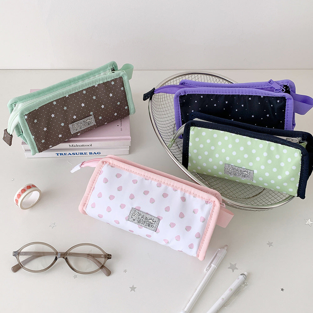 Stylish Pencil Case