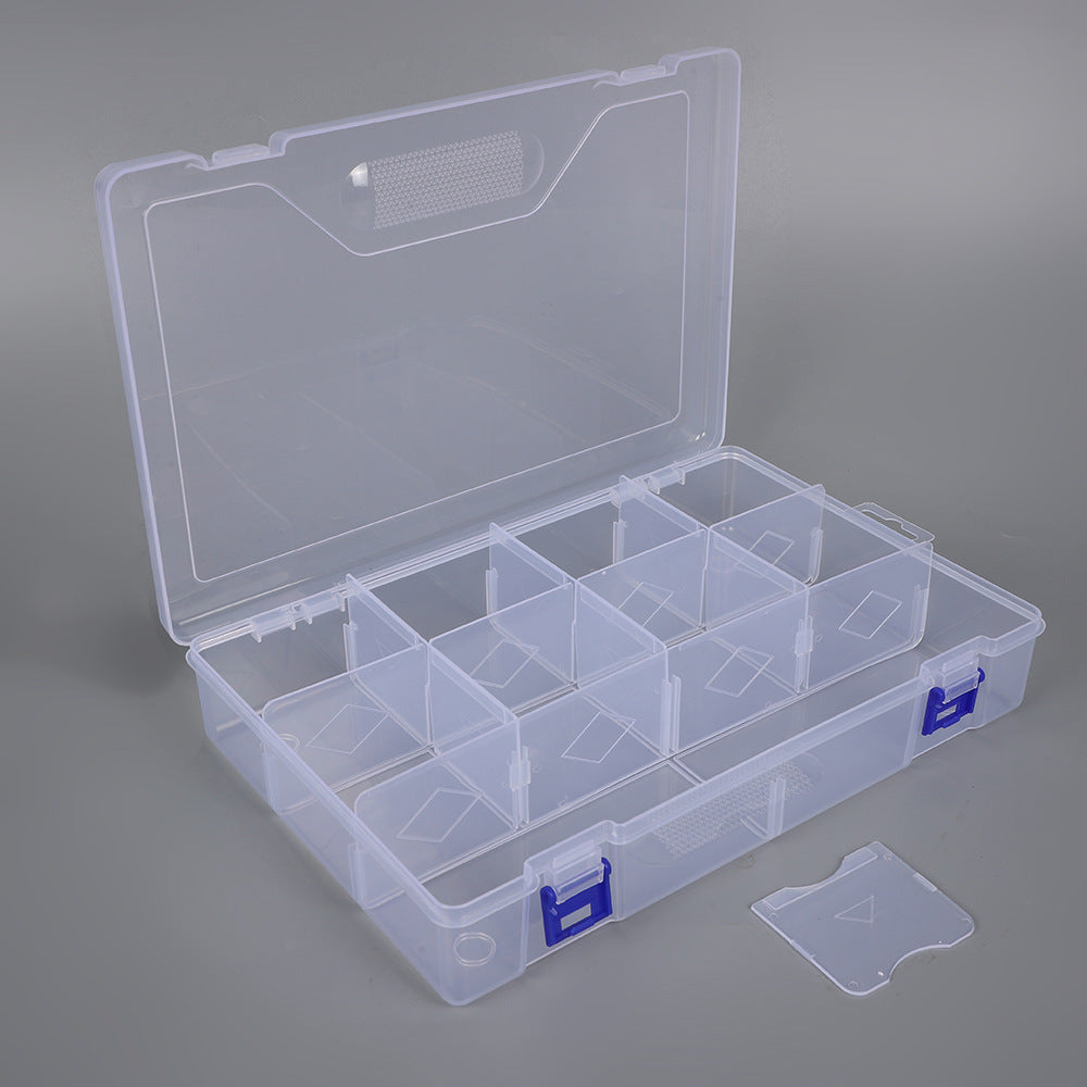 Customizable Craft Organizer Kalsten