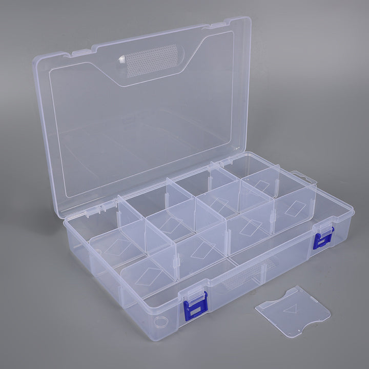 Customizable Craft Organizer Kalsten