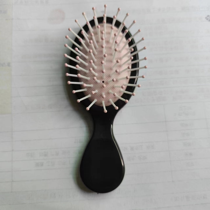 Hair comb with ergonomic handle Kalsten