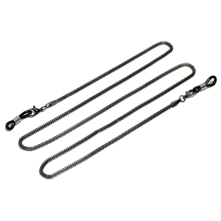 Metallic Eyewear Chain Kalsten
