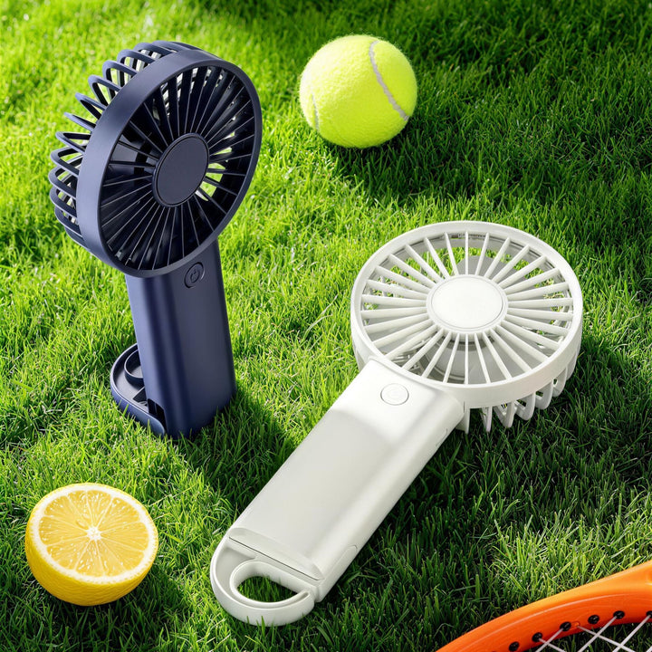 Ladies Portable USB Fan Kalsten