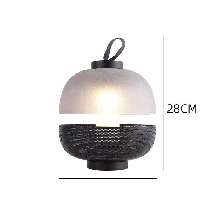 Modern Decorative Pendant Lamp