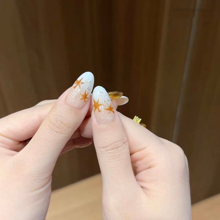 Decorative Nail Art Kalsten