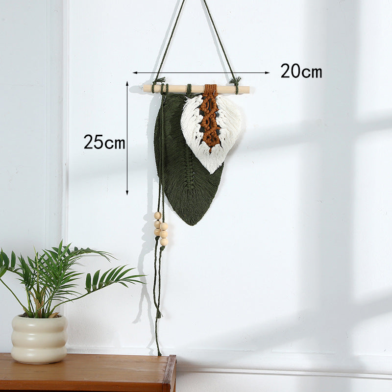 Bohemian Wall Hanging Kalsten
