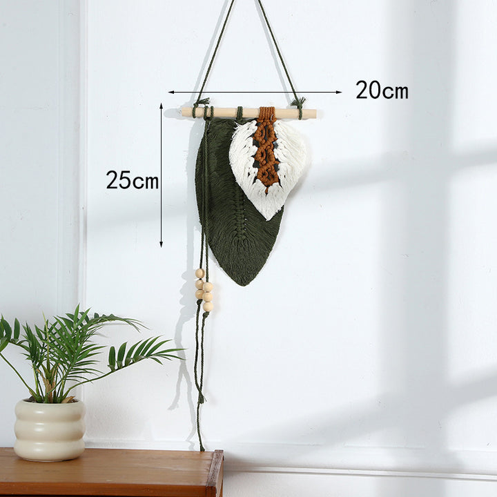 Bohemian Wall Hanging Kalsten