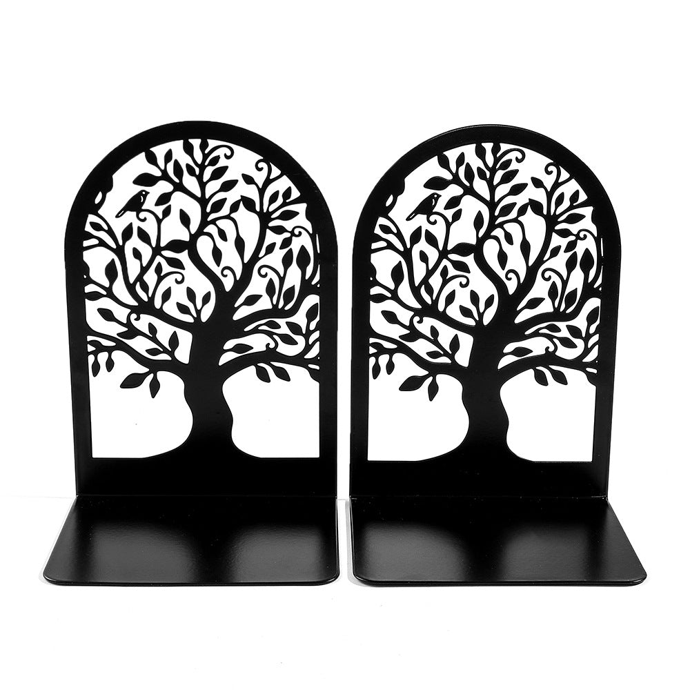 Decorative Tree Branch Bookends
